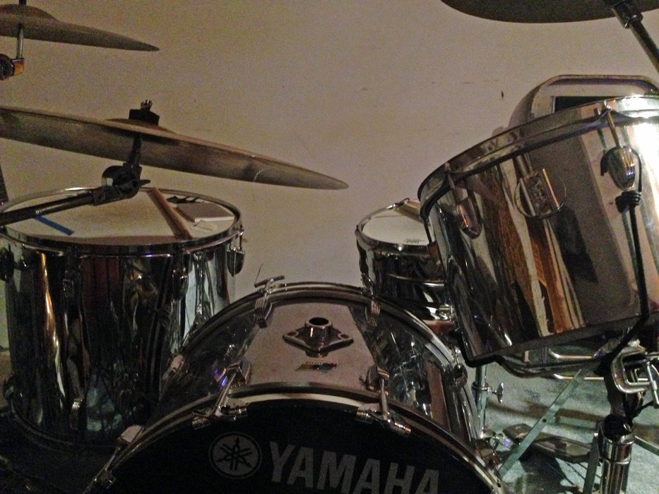 Ludwig Drums