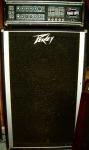 Peavey Bass Amp