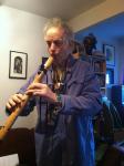 David Amram