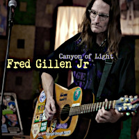 CD cover