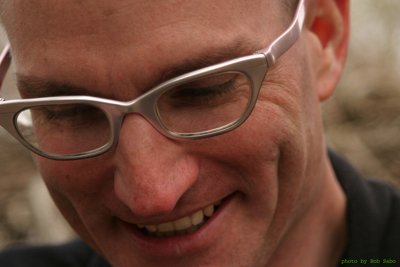 Fred Gillen Jr.